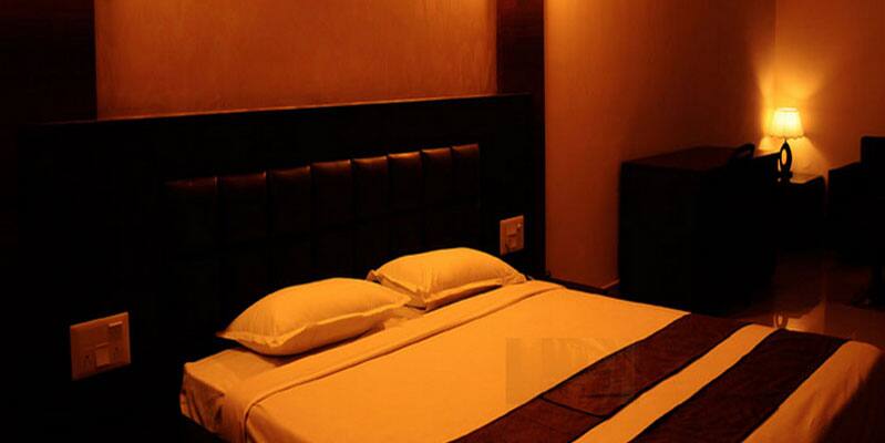 Hotel Central Point International, Bilaspur 4